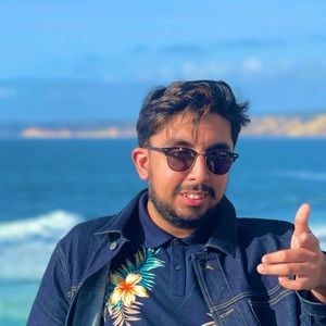 Meet your Posher, Ali